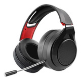 Auricular Inalambrico Gamer Con Microfono Para Ps4 Pc Pro