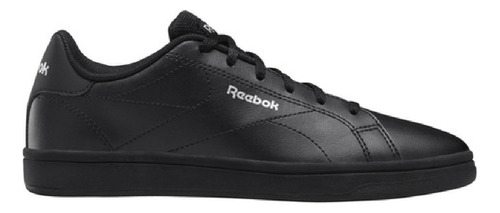 Tenis Para Mujer Reebok Royal Complete Color Negro - Adulto 3.5 Mx