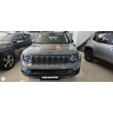 Jeep Renegade 2.4 Trailhawk At9 4x4 0km 2024 Contado X 