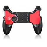 Gamepad Soporte 5 En 1 Smartphone Gatillos L1 R1 Joystick