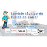 Reparacion Cintas De Correr , Bandas, Plaquetas, Bases, Svg