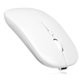 Mouse Recargable Bluetooth Urbanx Para Portátil Dell Inspiro