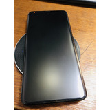 Celular Samsung S9 Plus Negro 64gb 6 Ram