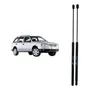Kit X2 Amortiguadores De Porton\u002Fbaul Volkswagen Gol Country | Envío gratis