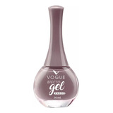 Vogue Esmaltes Colorissimo Efecto Gel Real 14ml