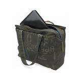 Bolso/mochila Para Notebook Golla Belle 16  Verde Militar 