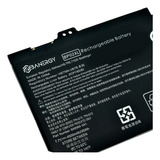 Batería Bp02xl Para Hp Pavilion Hstnn-lb7h / Hstnn-ub7b