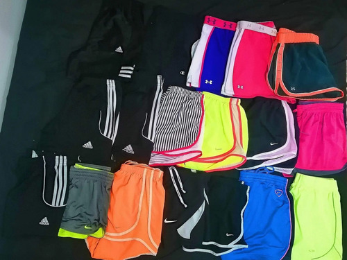 Short Deportivo