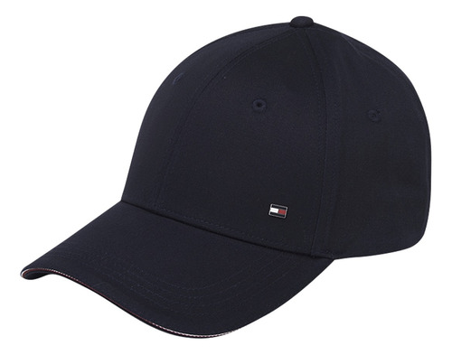 Gorra Tommy Hilfiger Para Hombre Am0am12035