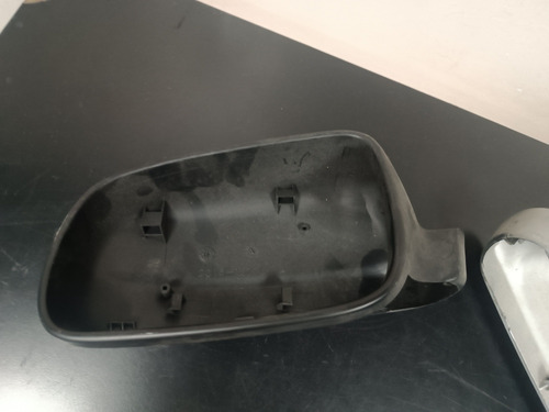 Tapa Retrovisor Izquierd Derecha Volkswagen Bora Jetta Golf Foto 5