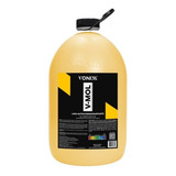 Shampoo Automotivo Vonixx V-mol 5l Sujeiras Difíceis Nfe *