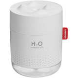 Humidificador Portátil 2 Modos De Niebla, Usb+luz Nocturna