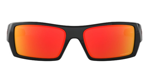 Lente De Sol Oakley Original Gascan Polioshed Negrooo9014