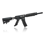 Marcadora Tiberius T15 Cqb Gotcha Paintball Xtreme P