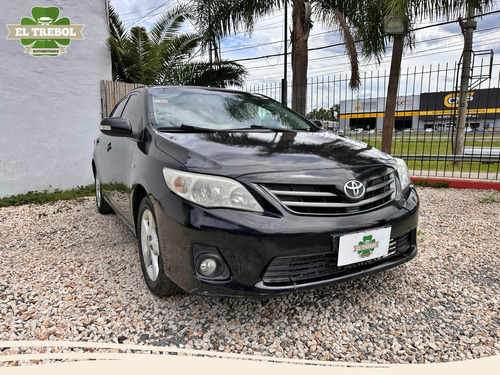 Toyota Corolla 1.8 Xei Pack 2011