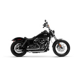 Mofle Magnaflow  Legacy Classic Chr/blk Dyna 06-17