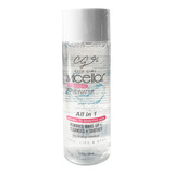 Agua Micelar All In 1 Citygirl  Agua De Rosas Desmaquillante