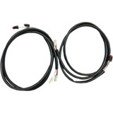 La Choppers Can-bus 45  Wiring Harness Extension 15+ 17- Ssq