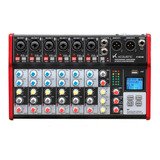 Mixer K-acoustic K Ma 8