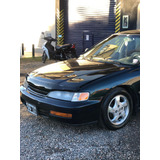 Honda Accord 1994 2.2 Ex