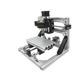 Kit De Grabador De Enrutador Cnc 1610 De 3 Ejes, Máquina