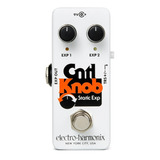 Pedal De Expresión Estático Electro Harmonix Cntl Knob 