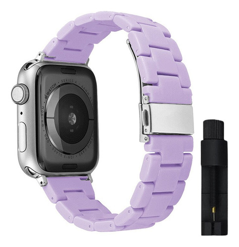 Correa Para Apple Watch De 45 Mm 41 Mm Series 8 7 6 5 4