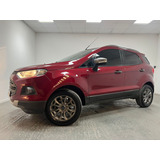 Ecosport Freestyle 1.6 Mt N