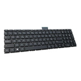 Teclado Hp 15-du 15-dy 15s-du 15s-dy 15s-du0000 Español    