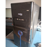 Pc Intel J1800 2.4ghz - Disco Ssd - 4gb Memoria