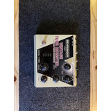 Pedal Guitarra Vintage Tube Monster Vt999 Behringer