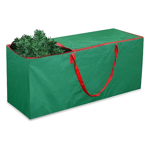 Bolsa De Almacenamiento Árbol De Navidad, Almacena Un ...