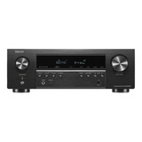 Sintoamplificador Denon 8k 5.2 Dol800efe Avr-s570bt 2023