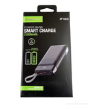 Powerbank Smart Charge Ep-c833 22000mah Ecopower Original