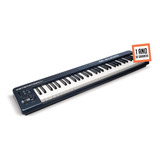 Teclado Controlador M-audio Keystation 61 Ii + Ableton Live