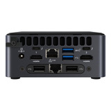 Mini Pc Intel Nuc 11 Pro, Core I5-1135g7, 2.4 Ghz (barebone