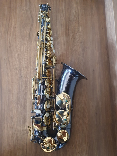 Sax Alto Eagle