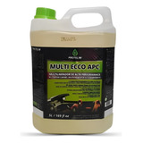  Limpador Multiuso Interior Apc Multi Ecco 5l Protelim