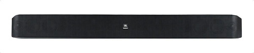 Barra De Sonido Jbl Pro Soundbar Psb-1 Negra 100v/240v