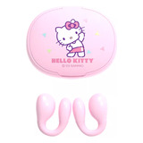 Driver De Fone De Ouvido Bluetooth Sem Fio Sanrio Js 0168