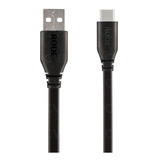 Cable Rode Sc18 Usb-c A Usb-a Micrófonos Rec/rec De 1.5 Mt