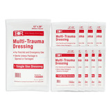 Ever Ready First Aid Multi-trauma - Aposito Esteril No Tejid