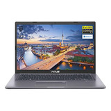 Laptop Asus Vivobook 14  Fhd 1080p, Intel Core I3-1115g4 , 8