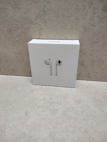 Apple AirPods  Originales Modelo A2032 A231 A1602