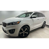 Kia Sorento 2018