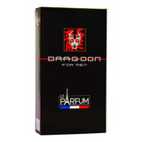 Le Parfum Dragoon For Men Edt 75ml Masculino