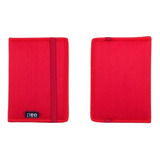 Capa Tablet/ Kindle 7 Polegadas - Neo - Vermelho