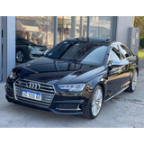 Audi S4 2018 3.0 Tfsi 354cv