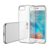 Carcasa Transparente Para iPhone 7 / 8 / Se2020