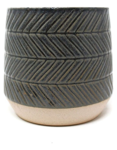 Maceta Ceramica Nordica Color  11x11